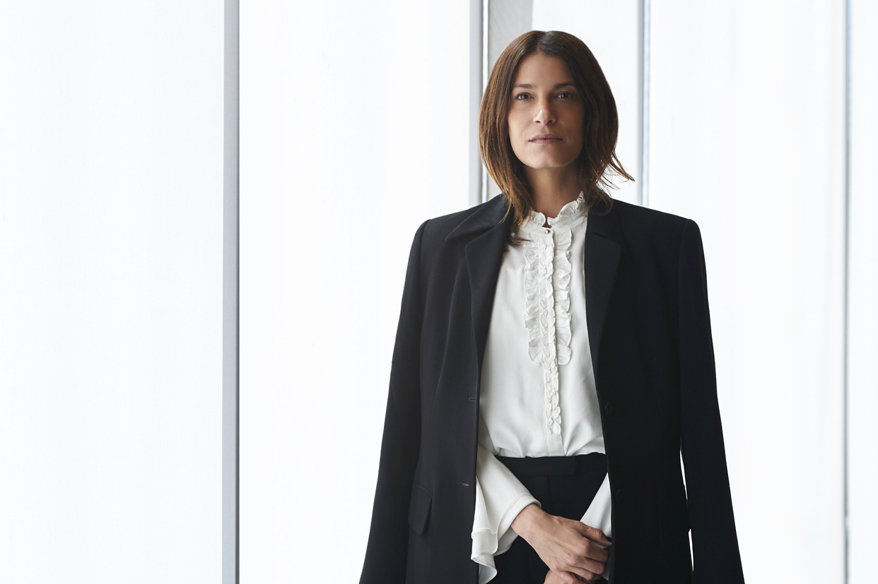 Χλόη Βαΐτσου:«Η Αrt Dubai είναι μια φουάρ ανακάλυψης»