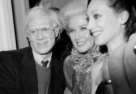 Μαρίζα Μπέρενσον: Η ασυμβίβαστη