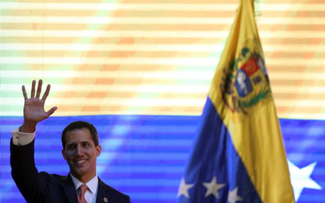 Ισπανία: Συνελήφθη υποστηρικτής του Γκουαϊδό για εμπόριο ναρκωτικών