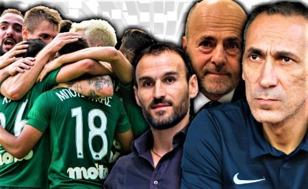 Παναθηναϊκός: Κερδίζεις, φέρνεις επιτυχίες; Θα πληρώνεσαι!