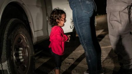 World Press Photo: Ιδού η φωτογραφία της χρονιάς