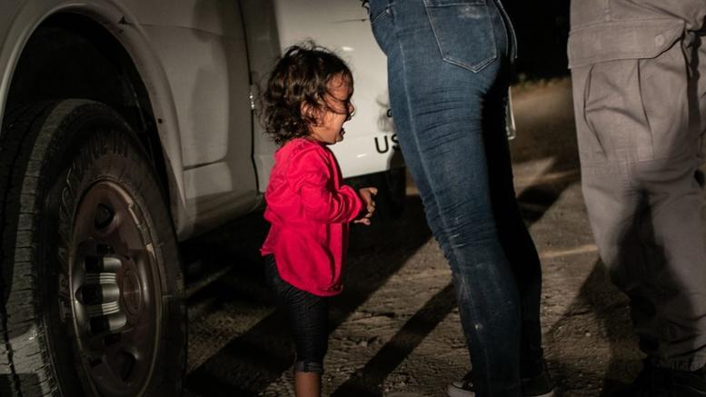 World Press Photo: Ιδού η φωτογραφία της χρονιάς