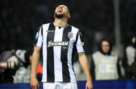 ΠΑΟΚ : Νέο πρόβλημα, τραυματίστηκε βασικός παίκτης