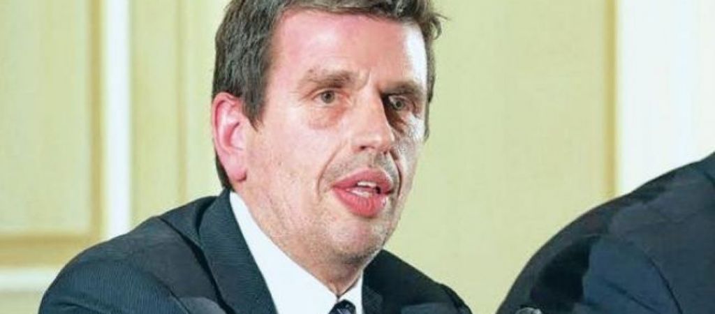 Οργή κατά Καιρίδη: «Διώχτε τον» λένε οι Πόντιοι, τι απαντά ο ίδιος