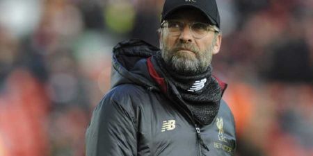 Premier League : Καλύτερος προπονητής του Μαρτίου ο Κλοπ