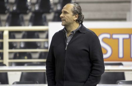 ΠΑΟΚ – Πρέλεβιτς: «Αυτή είναι η μεγαλύτερη τιμή»