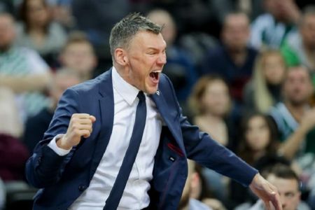 Euroleague: Ο δρόμος της Ζαλγκίρις μέχρι τα play-off