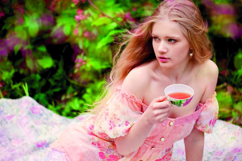 Οσα φέρνει η άνοιξη… Εκμεταλλευόμαστε τα οφέλη της στο maximum