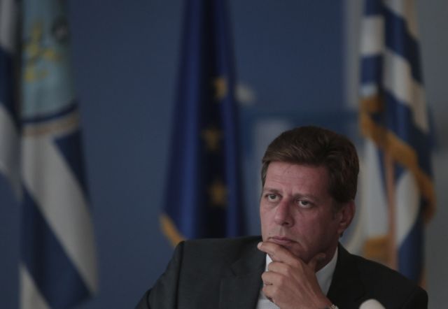 ΝΔ για μεταναστευτικό: Ανεπανόρθωτο πλήγμα το επικριτικό ψήφισμα του Συμβουλίου της Ευρώπης