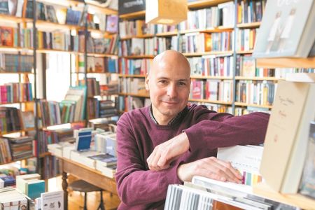 «Η εντοπιότητα είναι η βάρκα»