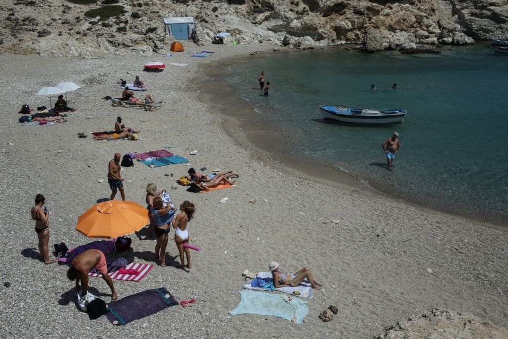 Κοινωνικός Τουρισμός: Πώς μπορείτε να κάνετε δωρεάν διακοπές