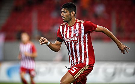 Μπουχαλάκης: «Με αυτό τον κόσμο δύσκολα να μην πάρουμε τίτλο του χρόνου»