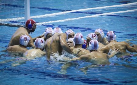 Επίδειξη δύναμης του Ολυμπιακού στο Βερολίνο!