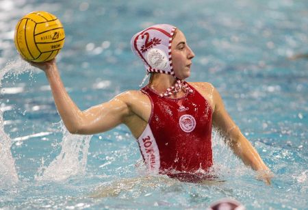 Νίκη με νταμπλ σκορ στο Παπαστράτειο και τώρα Ευρωλίγκα!