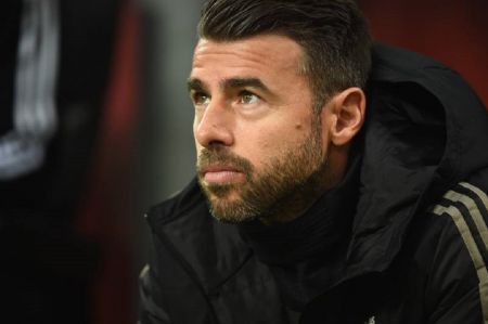 Τίτλοι τέλους για παίκτη της Γιουβέντους