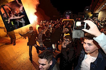 Θερμή υποδοχή για την ΑΕΚ στη Λαμία