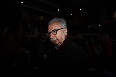 Αναταραχή στον κλήρο από τις δηλώσεις Γαβρόγλου περί 6.000 οργανικών θέσεων