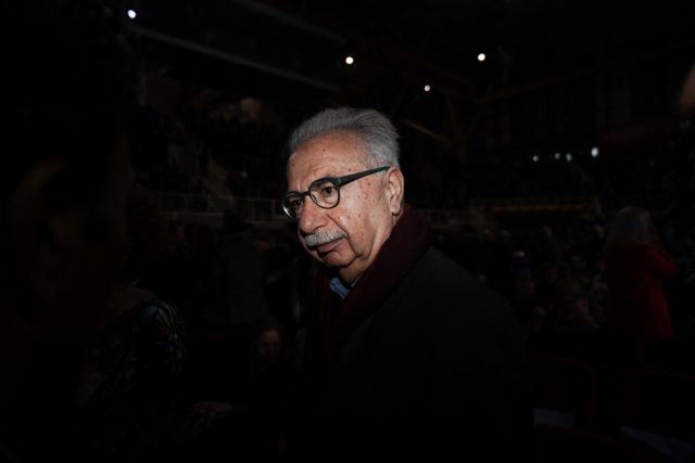 Αναταραχή στον κλήρο από τις δηλώσεις Γαβρόγλου περί 6.000 οργανικών θέσεων