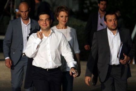 Βαρύς και ασήκωτος ο Νίκος Παππάς για το Μαξίμου λόγω Μανώλο