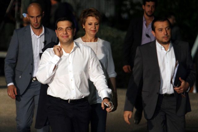 Βαρύς και ασήκωτος ο Νίκος Παππάς για το Μαξίμου λόγω Μανώλο