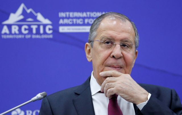 Ρωσία: Βλέπει συνεργασία με την ΕΕ στο πλαίσιο της Ευρασίας