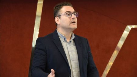 Γ. Πρωτούλης: Πλυντήριο του αμερικανικού ιμπεριαλισμού ο ΣΥΡΙΖΑ – Βαριές ευθύνες Δούρου