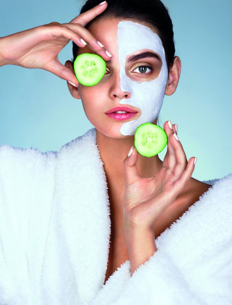 Αποτοξίνωση της επιδερμίδας: Το απόλυτο πλάνο