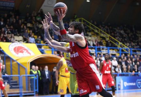 Live: Ολυμπιακός – ΠΑΟΚ