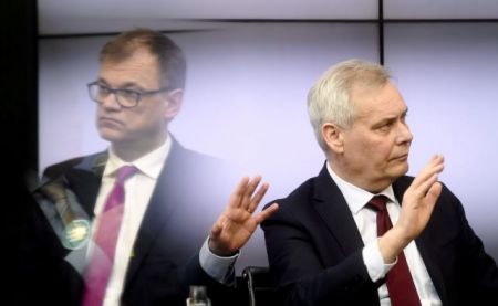 Κάλπες στη Φινλανδία – Πρωτιά των σοσιαλδημοκρατών «βλέπουν» οι δημοσκοπήσεις