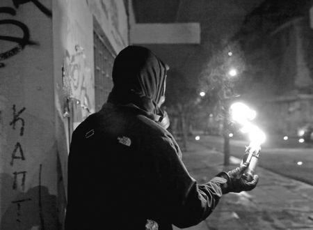 Ποινικός Κώδικας: Η νομιμοποίηση του ανήθικου