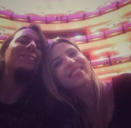 Ευρυδίκη : Ετοιμη να ανέβει τα σκαλιά της εκκλησίας – Η πρώτη φωτογραφία από τις προετοιμασίες