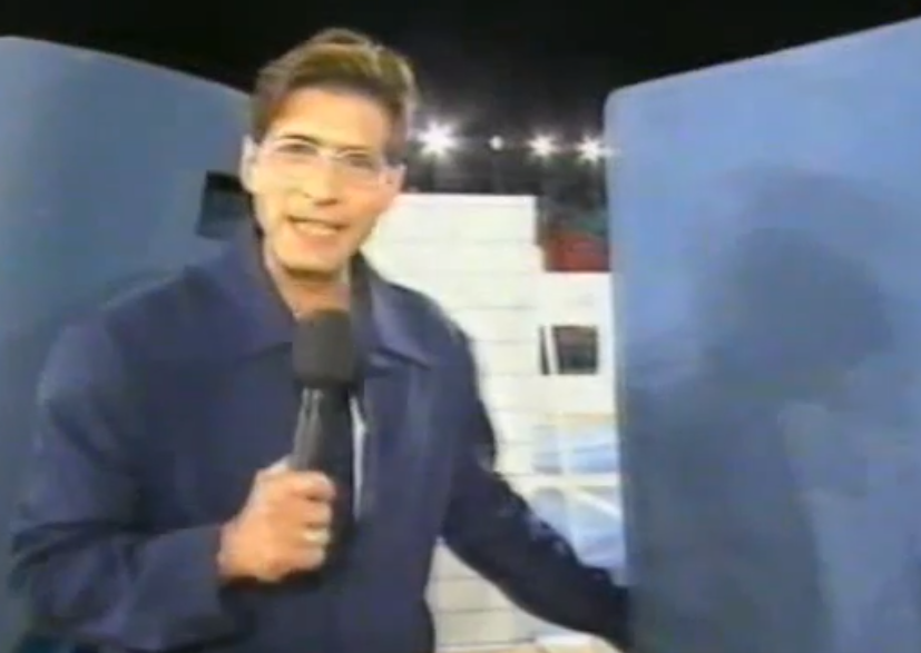 Πέθανε ο παρουσιαστής και δημοσιογράφος Κώστας Σγόντζος