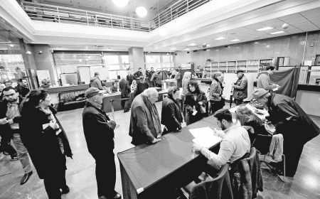 Τα κόμματα-καρτέλ και η δημοκρατίας