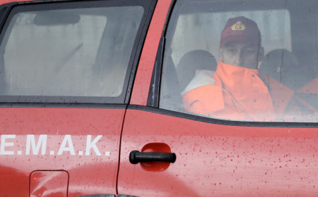 Τραγικός επίλογος στην Τύμφη: Νεκρός ο αστυνομικός, πατέρας 4 παιδιών