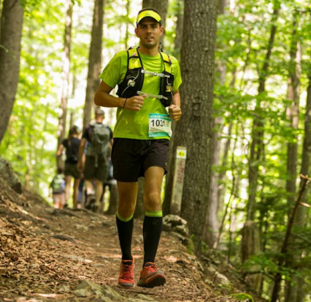 Ηλίας Καλαϊτζής: Πώς βρήκε το θάνατο του ο 39χρονος αστυνομικός
