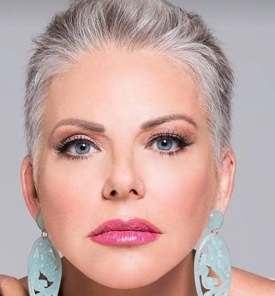 Νανά Παλαιτσάκη για τον θάνατο του Κώστα Σγόντζου