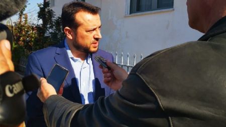 Ο ταμίας Παππάς και η αμνησία στις υποθέσεις Σαββίδη