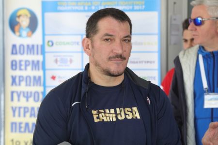 Πύρρος Δήμας: Η επιμονή και οι προσπάθειες αρχίζουν να αποδίδουν καρπούς