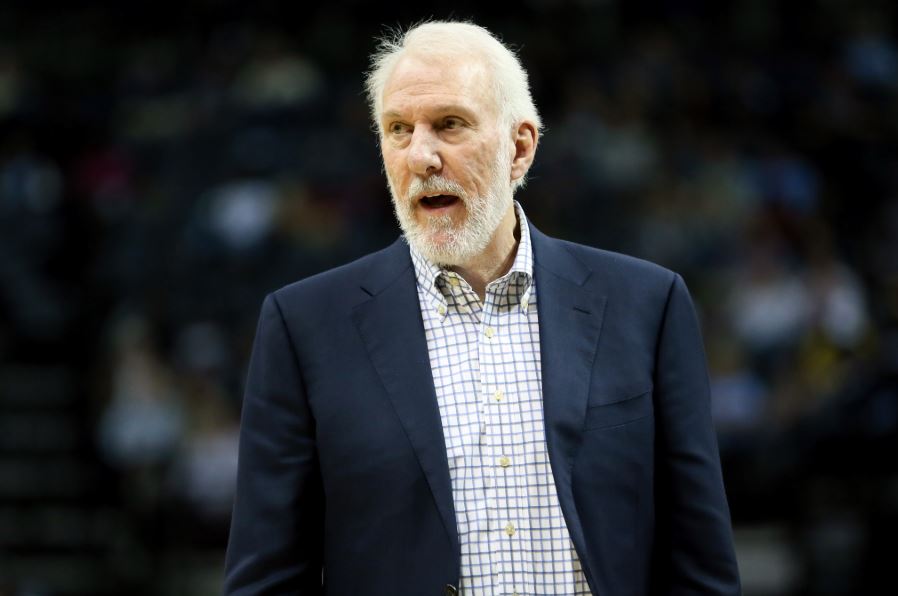 Ασύλληπτο κατόρθωμα από τον θρυλικό Πόποβιτς