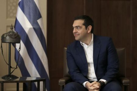 Editorial: Mr. Tsipras’ twists and turns