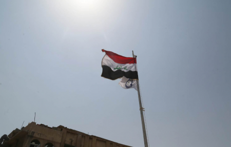 Ιράκ:  Ομαδικός τάφος Κούρδων, θυμάτων του Σαντάμ Χουσεΐν