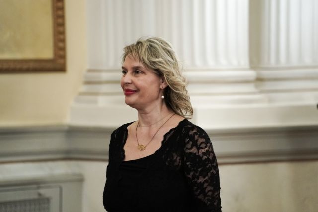 Τρελό γλέντι στο twitter για την ατάκα Παπακώστα περί Εξαρχείων και… Μονμάρτης