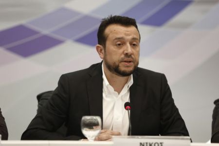 Παππάς: Ποιον επισκέφτηκε δις στις φυλακές στην Κύπρο και γιατί
