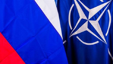 Ρωσία: Στην εποχή του Ψυχρού Πολέμου οι σχέσεις ΝΑΤΟ – Μόσχας