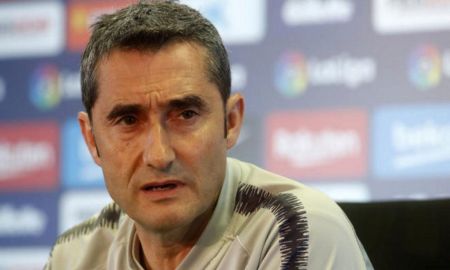 Η ξεχωριστή ατάκα του Βαλβέρδε για τη Γιουνάιτεντ