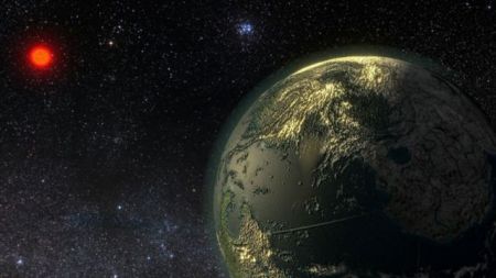Ο κοντινότερος στη Γη εξωπλανήτης μπορεί να έχει και γείτονα