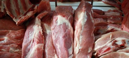 Κατασχέθηκαν 339 κιλά ακατάλληλου κρέατος στο Ρέντη