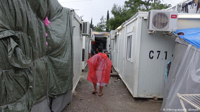 Περιθώρια βελτιώσεων στα ελληνικά camp