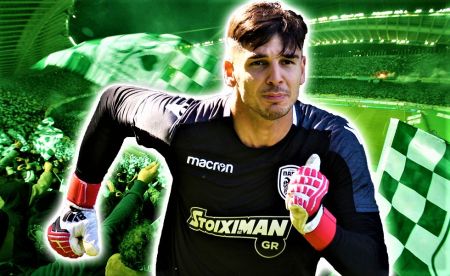 Μεταγραφή από τον ΠΑΟΚ στον Παναθηναϊκό