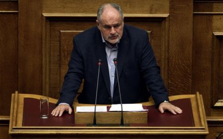Υποτροφία γιου Φωτάκη: Τι απαντά το Ιδρυμα Έρευνας και Καινοτομίας